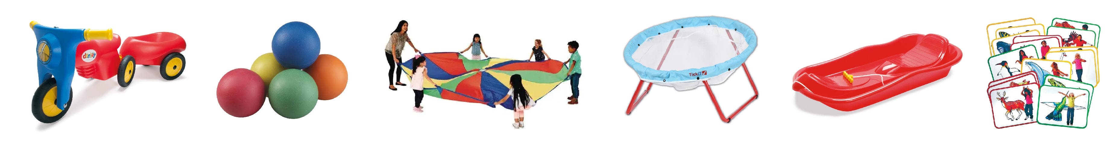 Active Play Active Play