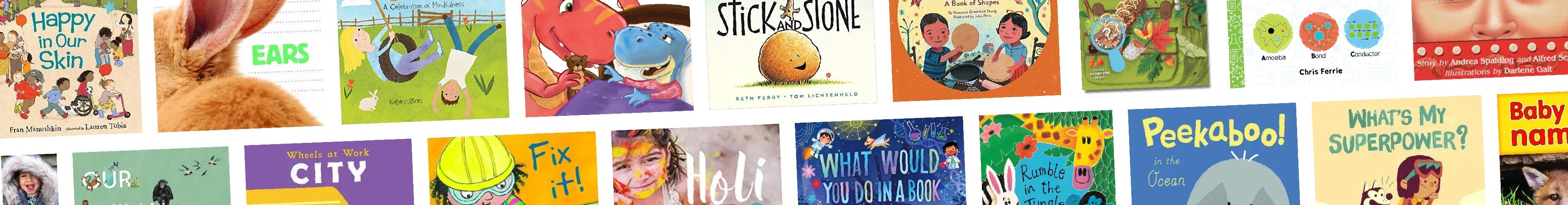 Children's Books Children's Books
