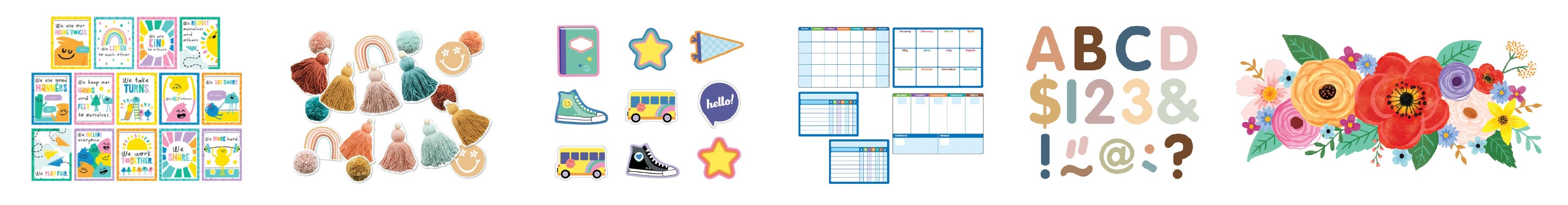 Classroom Decor Classroom Decor