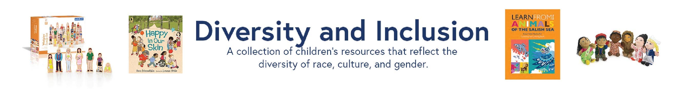 Diversity and Inclusion Diversity and Inclusion