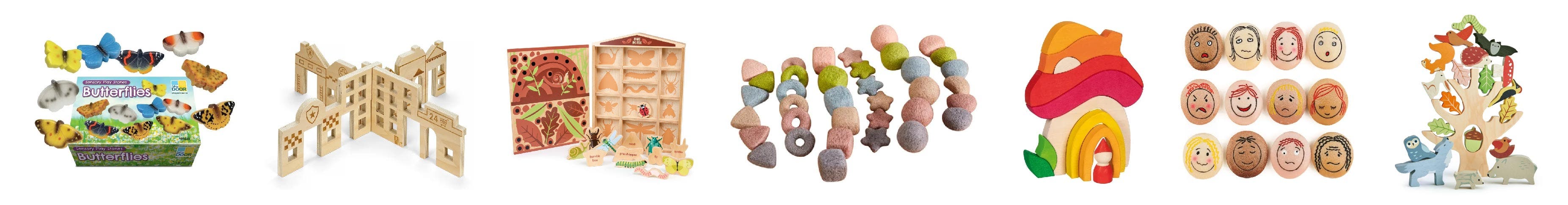 Loose Parts Loose Parts