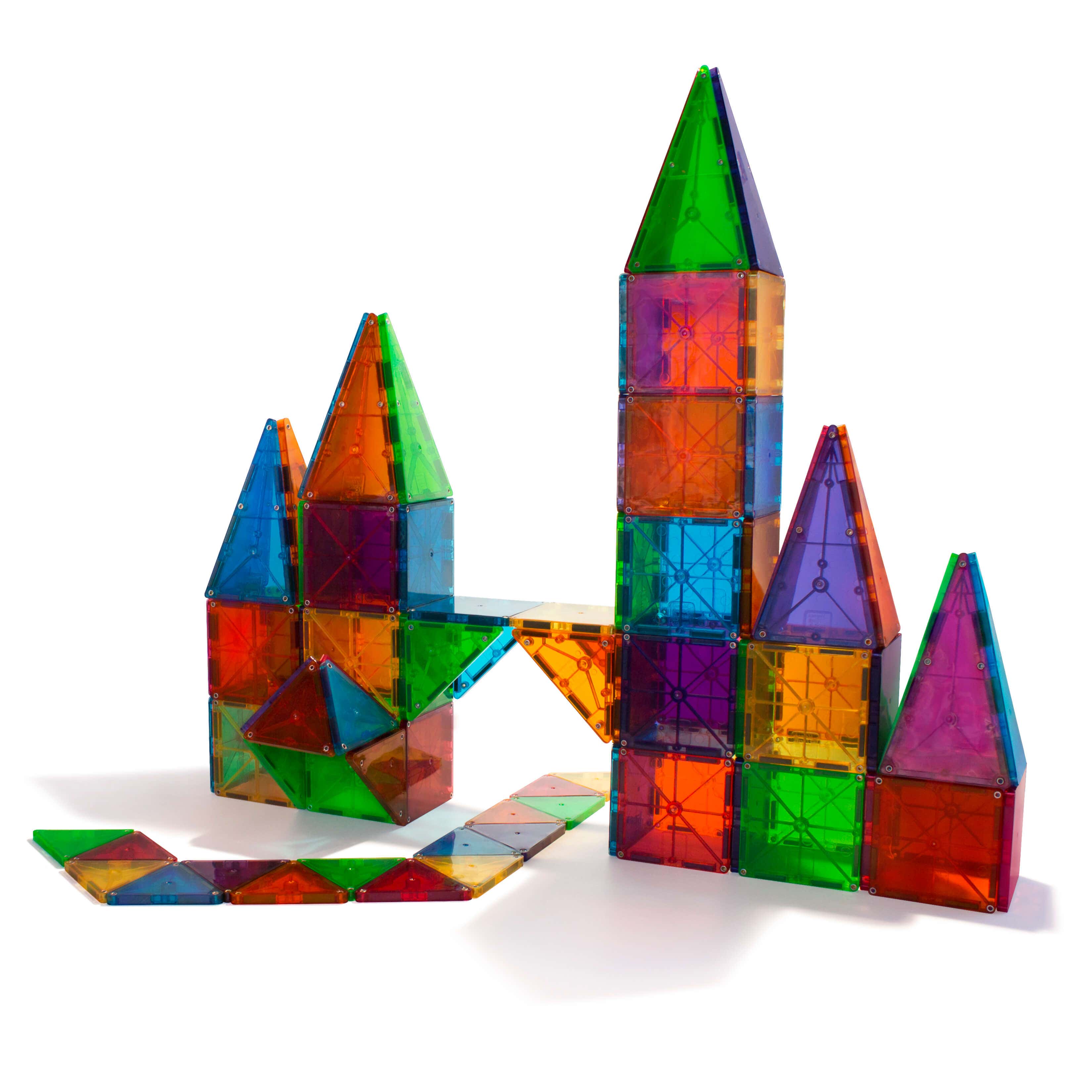 Magna tiles for 2 year old store