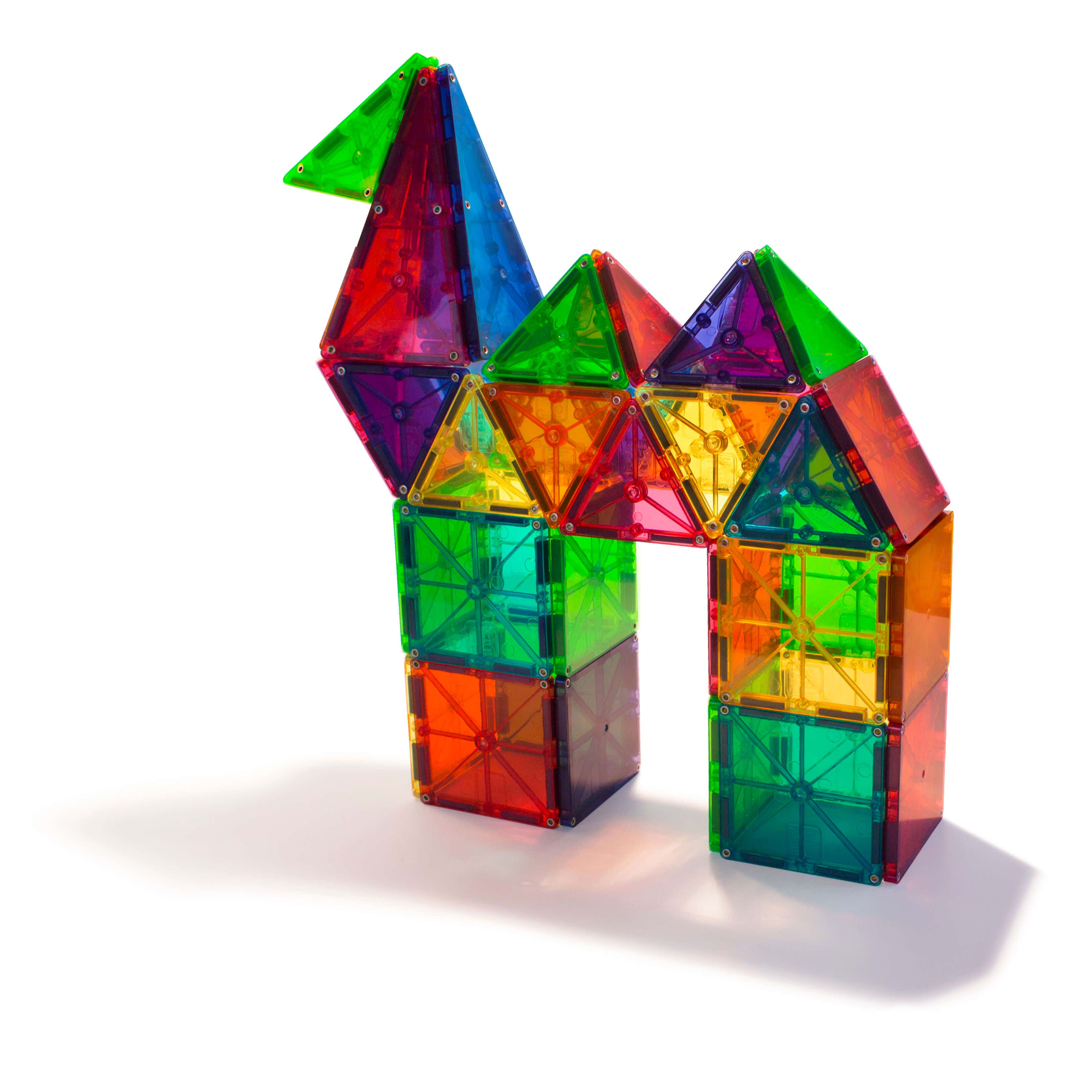 Magna tiles master set shop